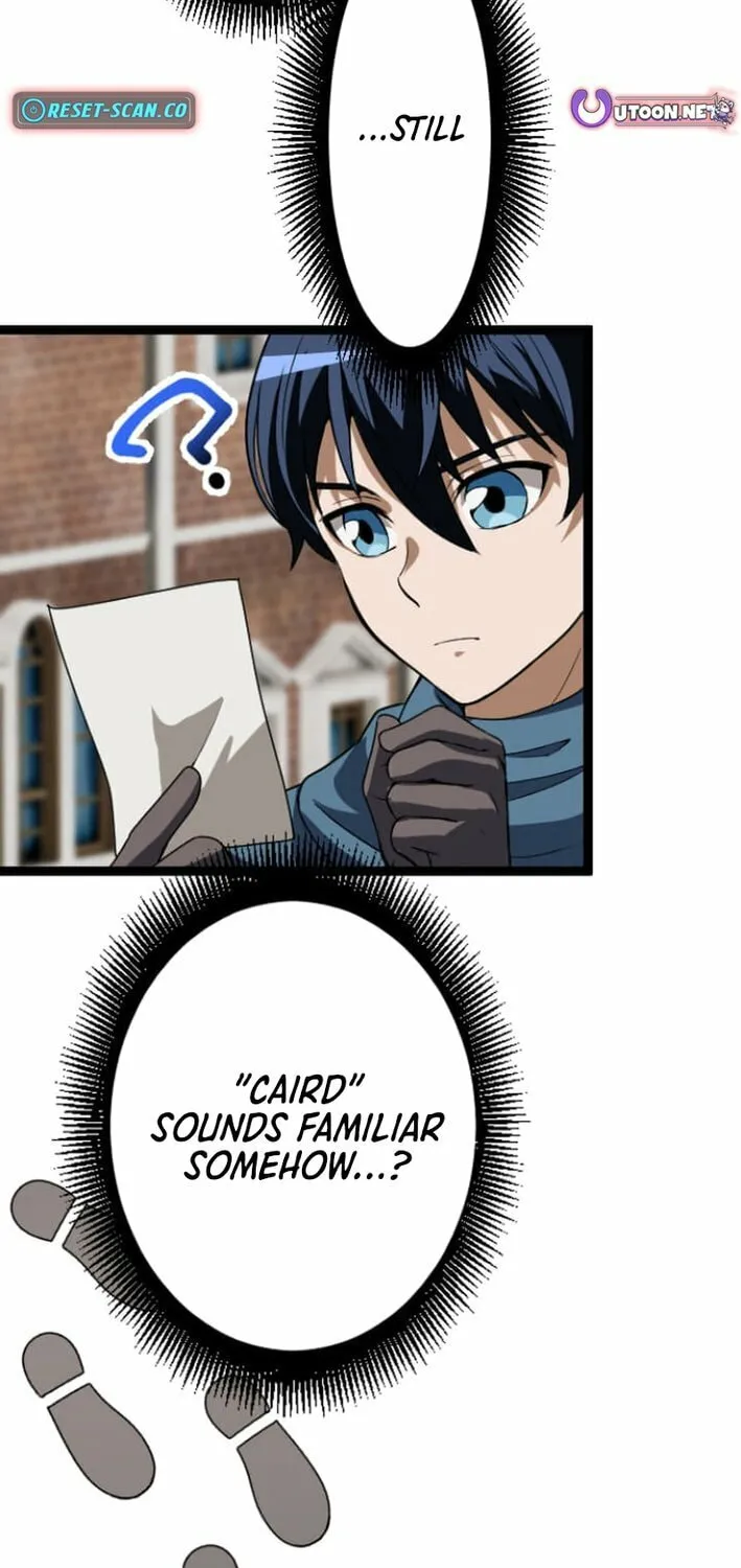 Copy Skill no Saikyou Madou-shi Chapter 39 page 24 - 