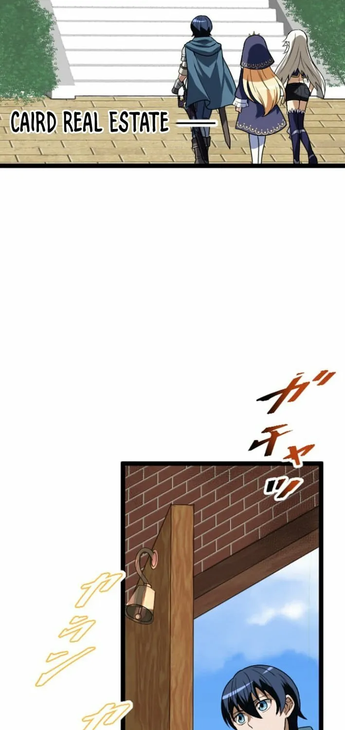 Copy Skill no Saikyou Madou-shi Chapter 39 page 27 - 