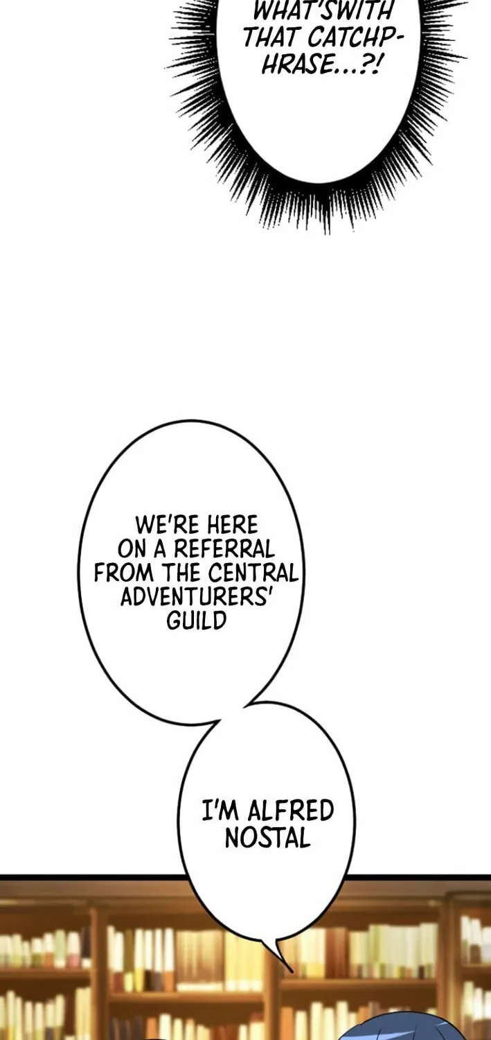 Copy Skill no Saikyou Madou-shi Chapter 39 page 30 - 