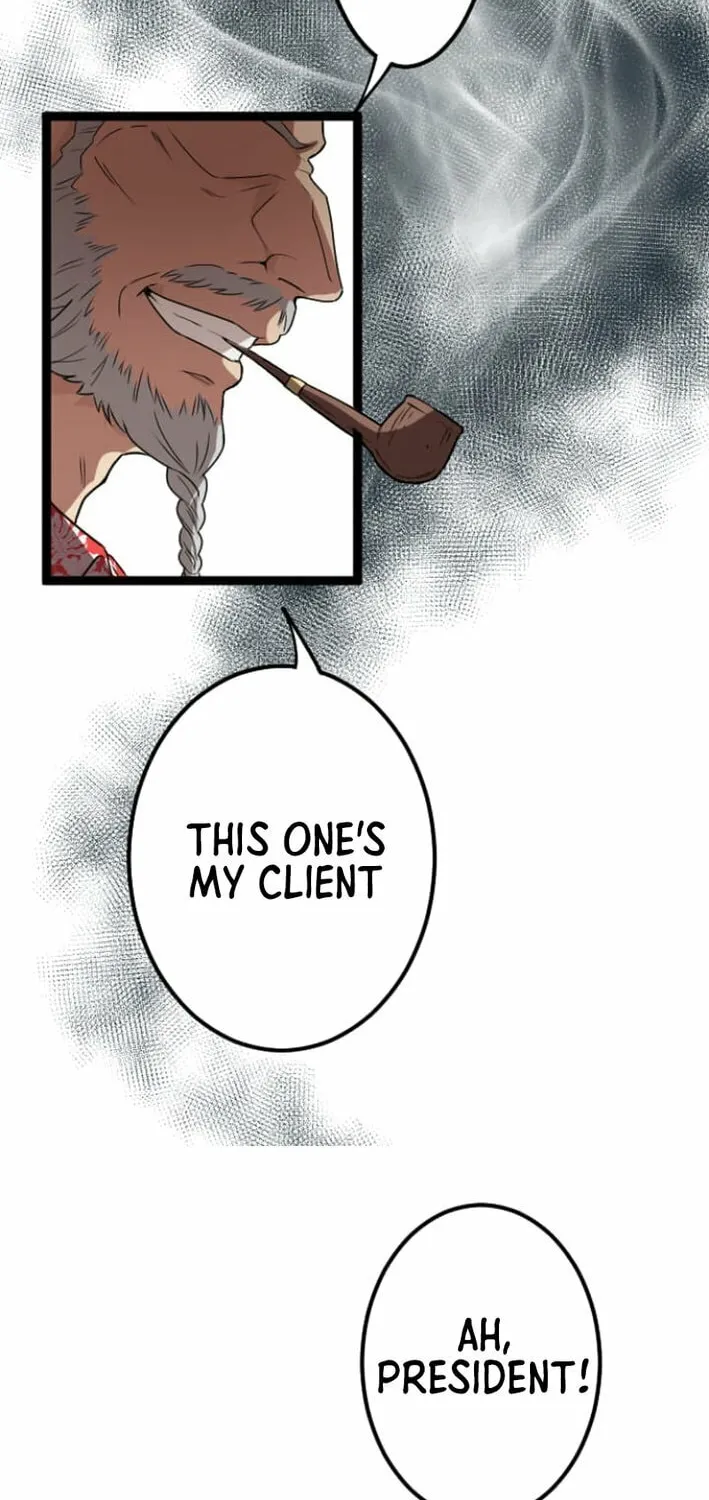 Copy Skill no Saikyou Madou-shi Chapter 39 page 32 - 