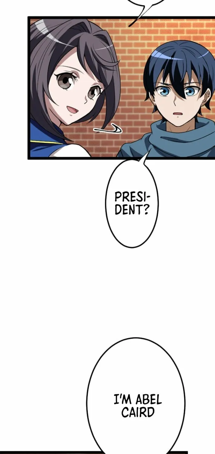 Copy Skill no Saikyou Madou-shi Chapter 39 page 33 - 