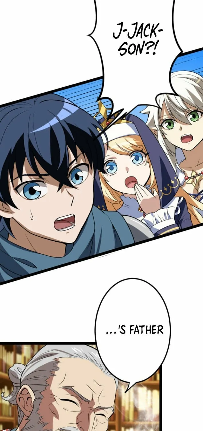 Copy Skill no Saikyou Madou-shi Chapter 39 page 36 - 