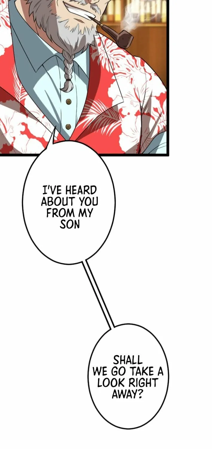 Copy Skill no Saikyou Madou-shi Chapter 39 page 37 - 