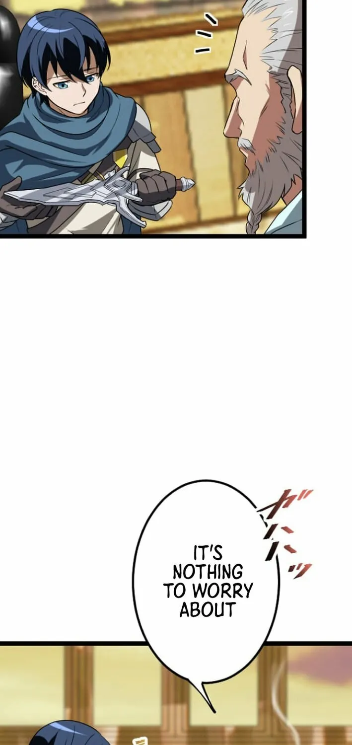 Copy Skill no Saikyou Madou-shi Chapter 39 page 41 - 