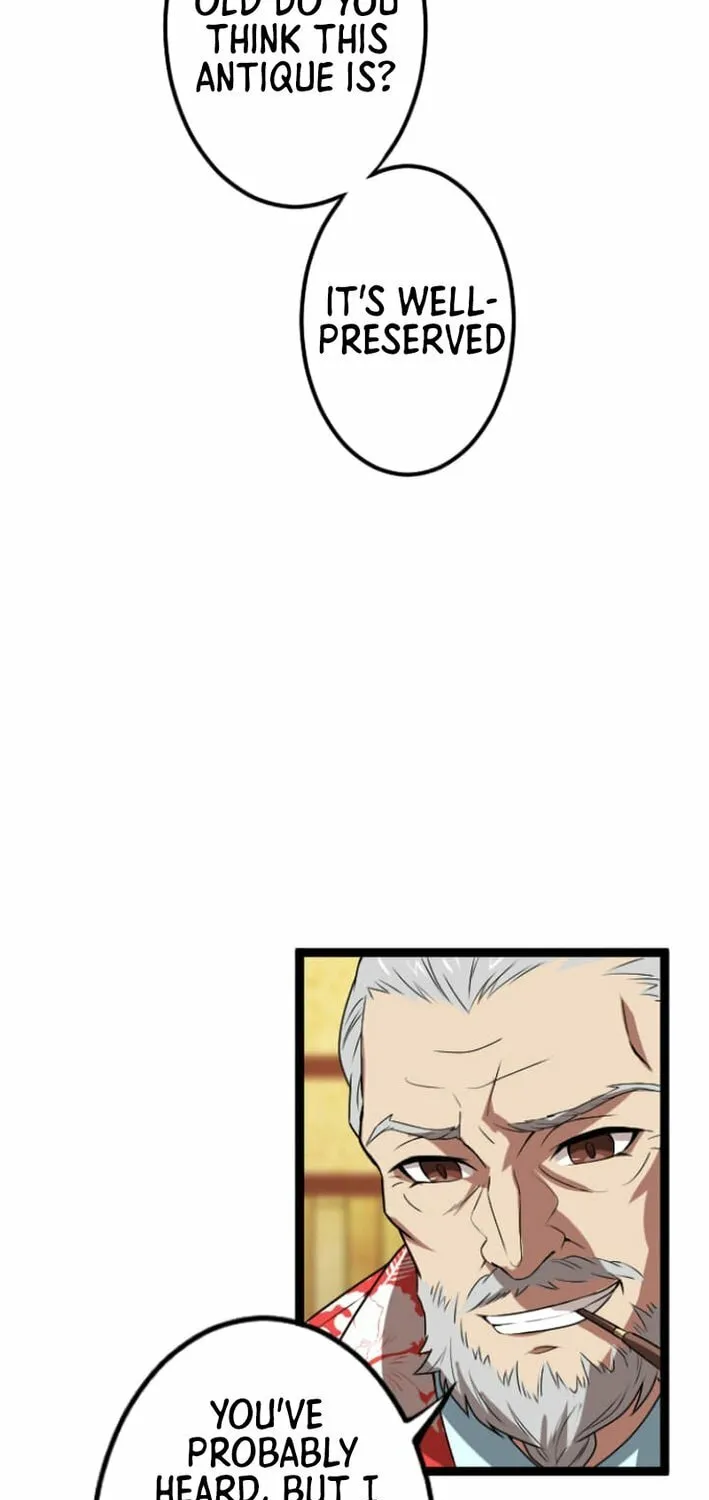 Copy Skill no Saikyou Madou-shi Chapter 39 page 43 - 