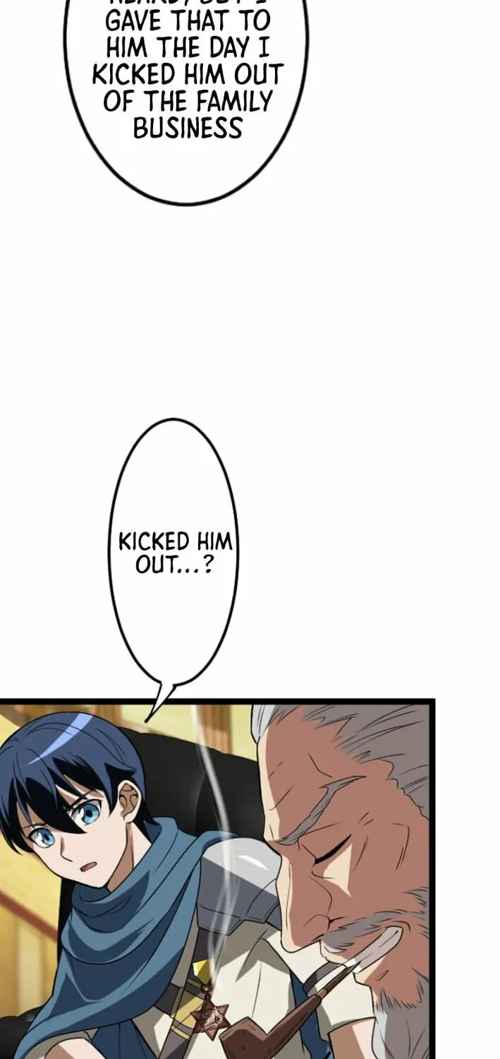 Copy Skill no Saikyou Madou-shi Chapter 39 page 44 - 