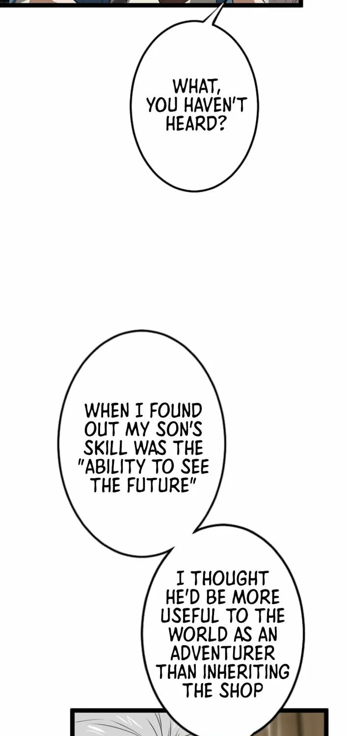 Copy Skill no Saikyou Madou-shi Chapter 39 page 45 - 