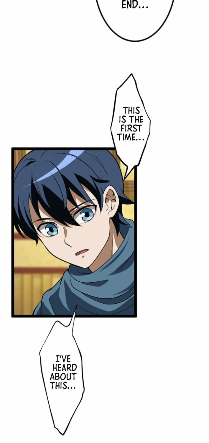 Copy Skill no Saikyou Madou-shi Chapter 39 page 47 - 