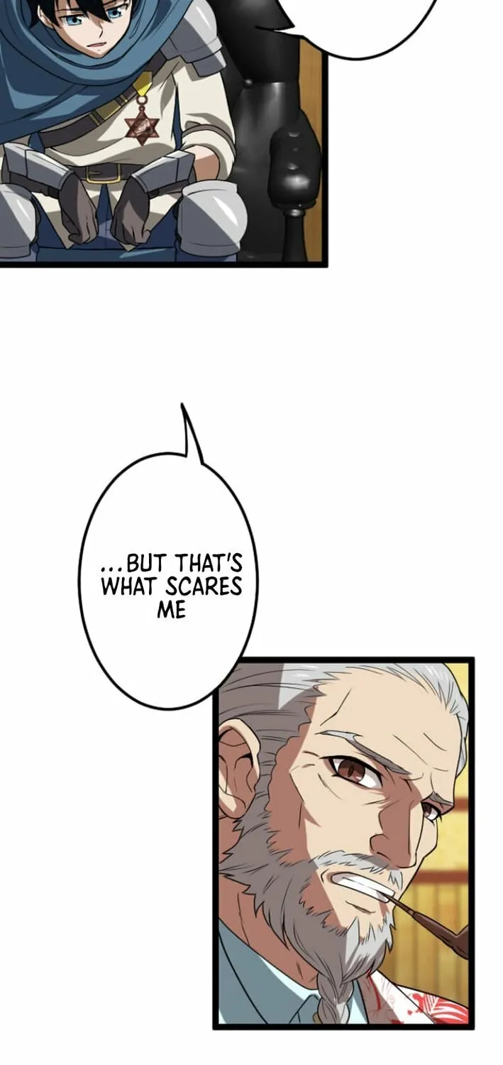 Copy Skill no Saikyou Madou-shi Chapter 39 page 58 - 
