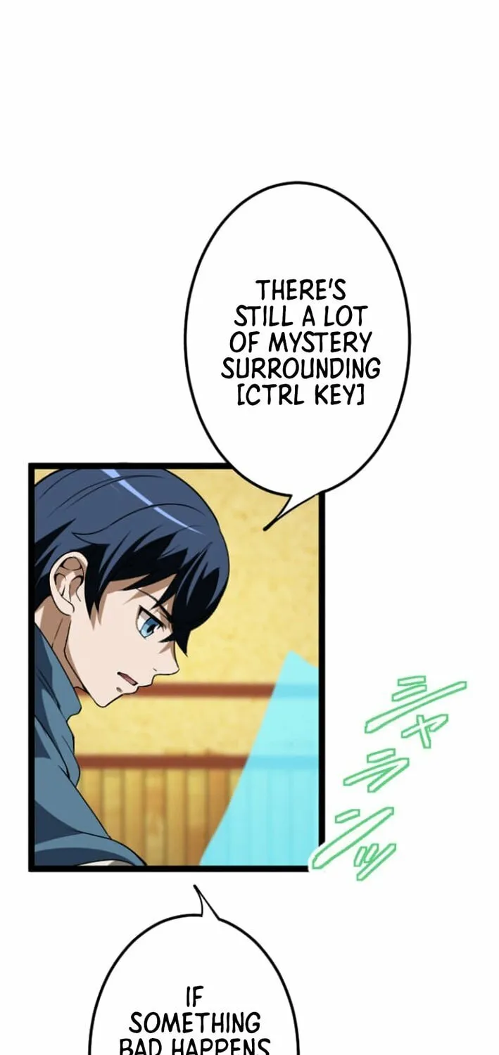 Copy Skill no Saikyou Madou-shi Chapter 39 page 59 - 