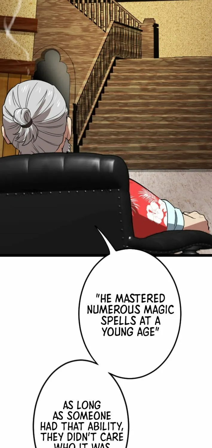 Copy Skill no Saikyou Madou-shi Chapter 39 page 64 - 