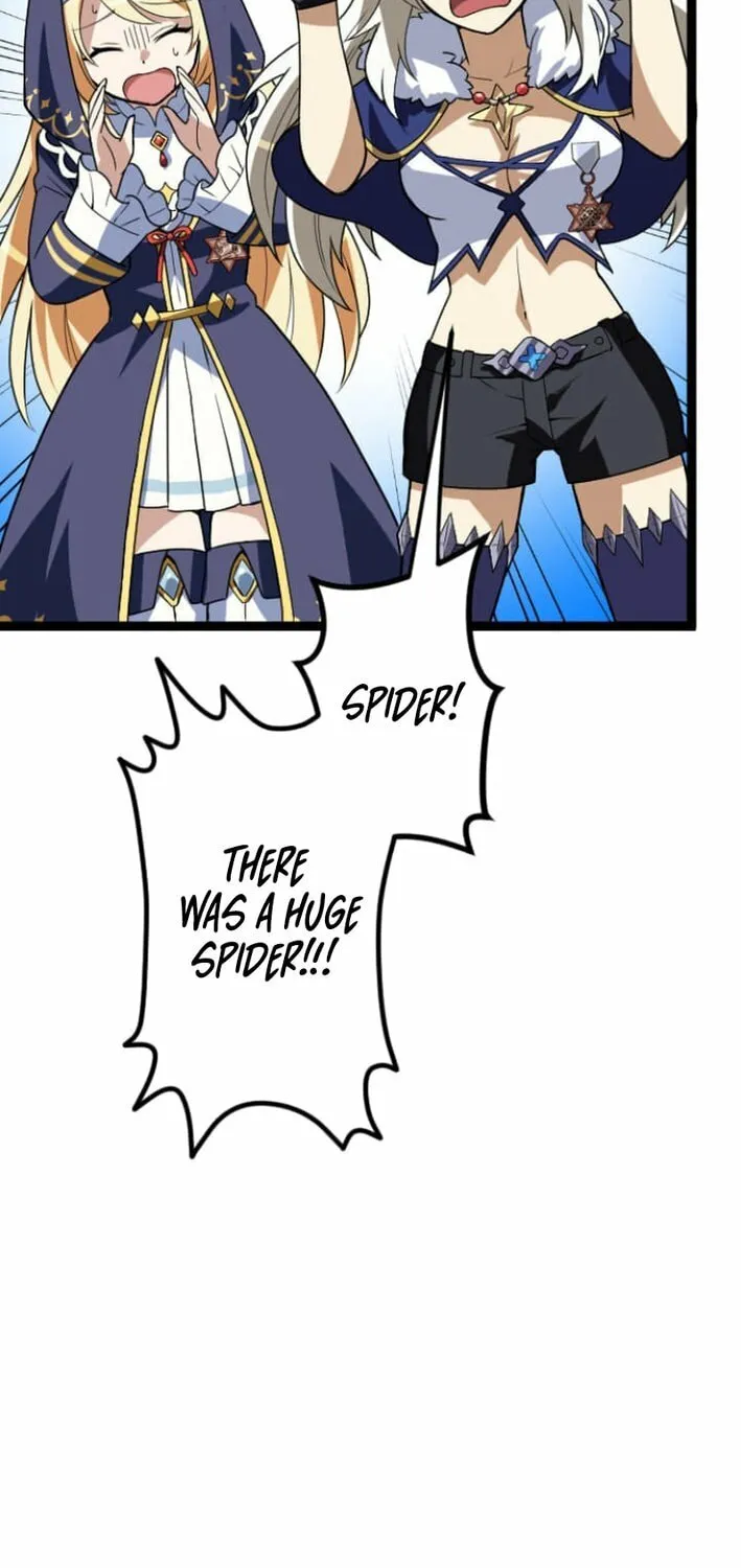 Copy Skill no Saikyou Madou-shi Chapter 39 page 73 - 