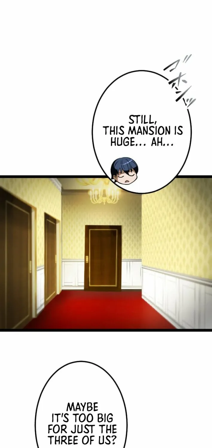 Copy Skill no Saikyou Madou-shi Chapter 39 page 86 - 