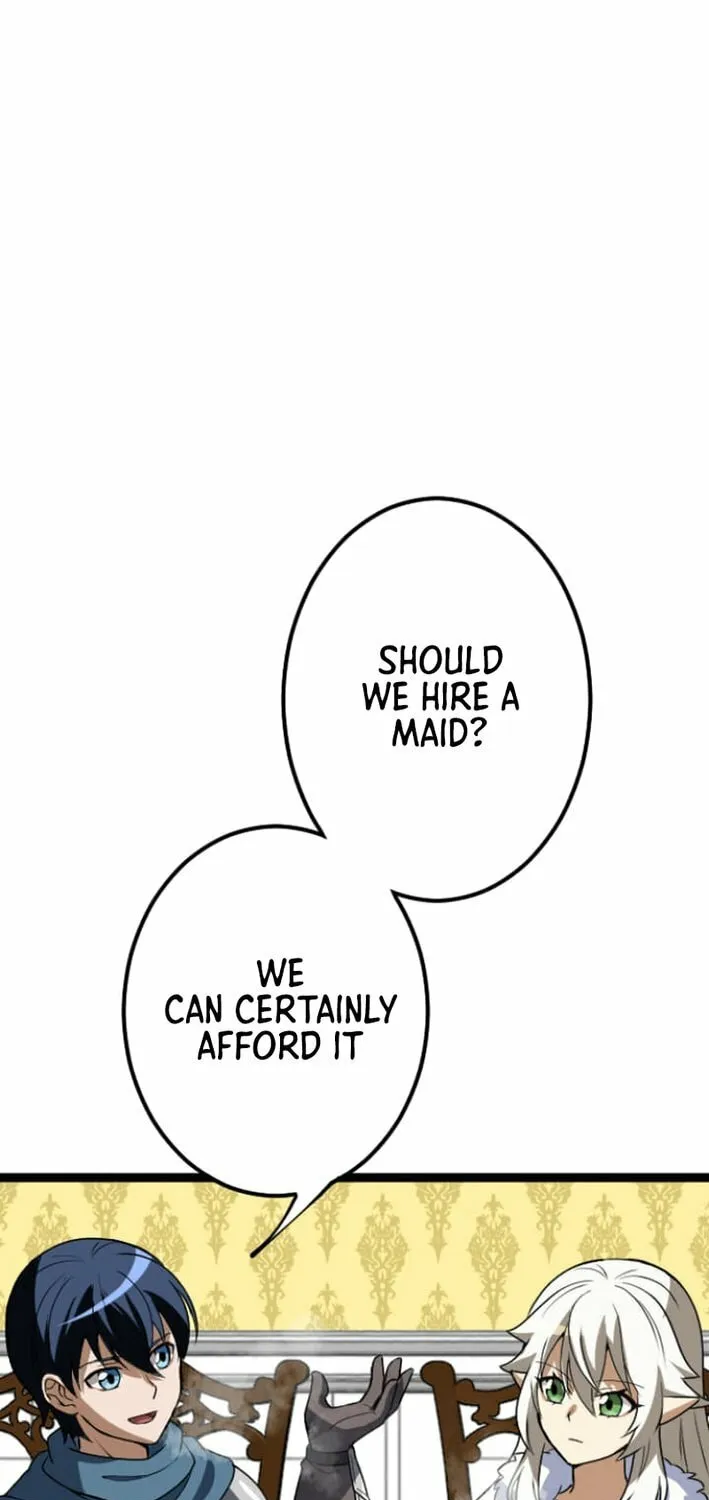 Copy Skill no Saikyou Madou-shi Chapter 39 page 89 - 