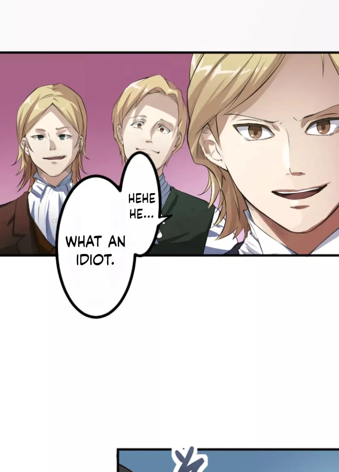 Copy Skill no Saikyou Madou-shi Chapter 4 page 33 - 