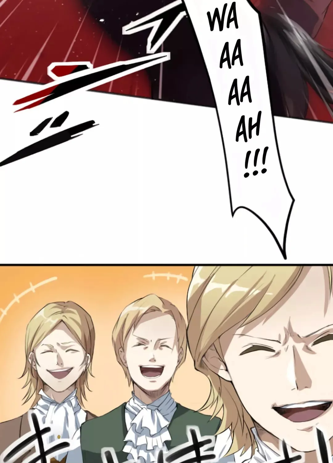 Copy Skill no Saikyou Madou-shi Chapter 4 page 36 - 