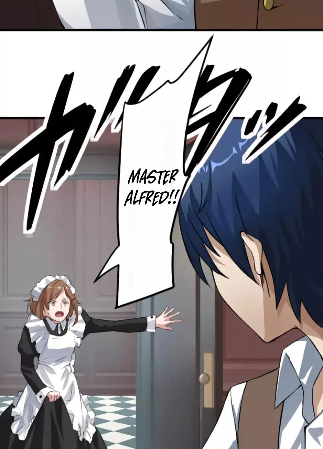 Copy Skill no Saikyou Madou-shi Chapter 4 page 59 - 