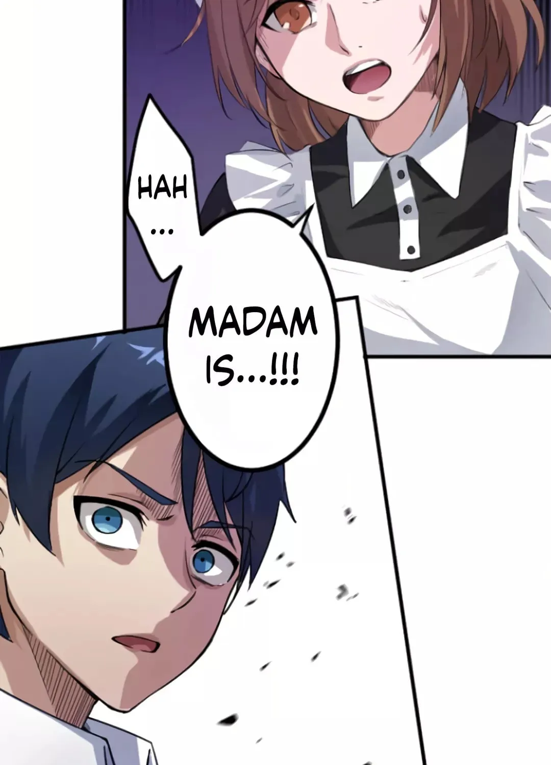 Copy Skill no Saikyou Madou-shi Chapter 4 page 61 - 