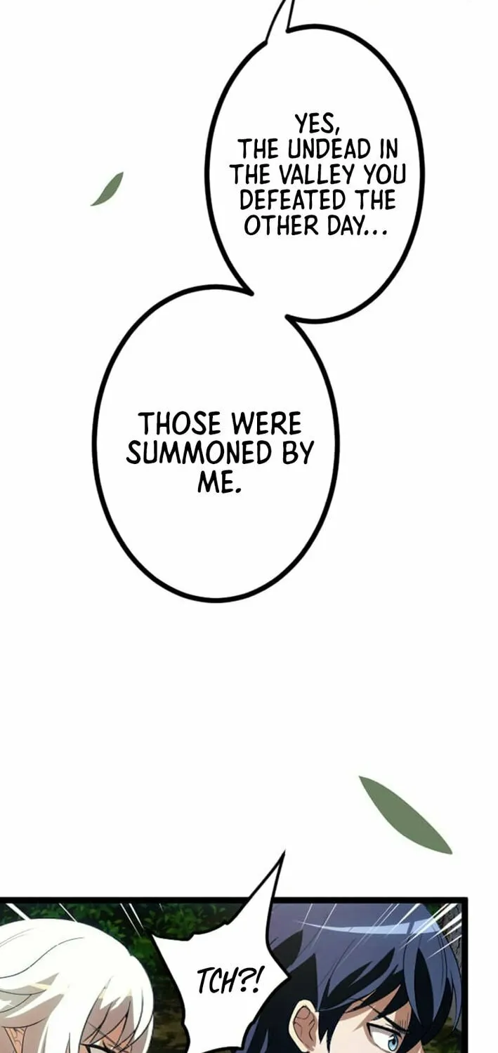 Copy Skill no Saikyou Madou-shi Chapter 40 page 13 - 