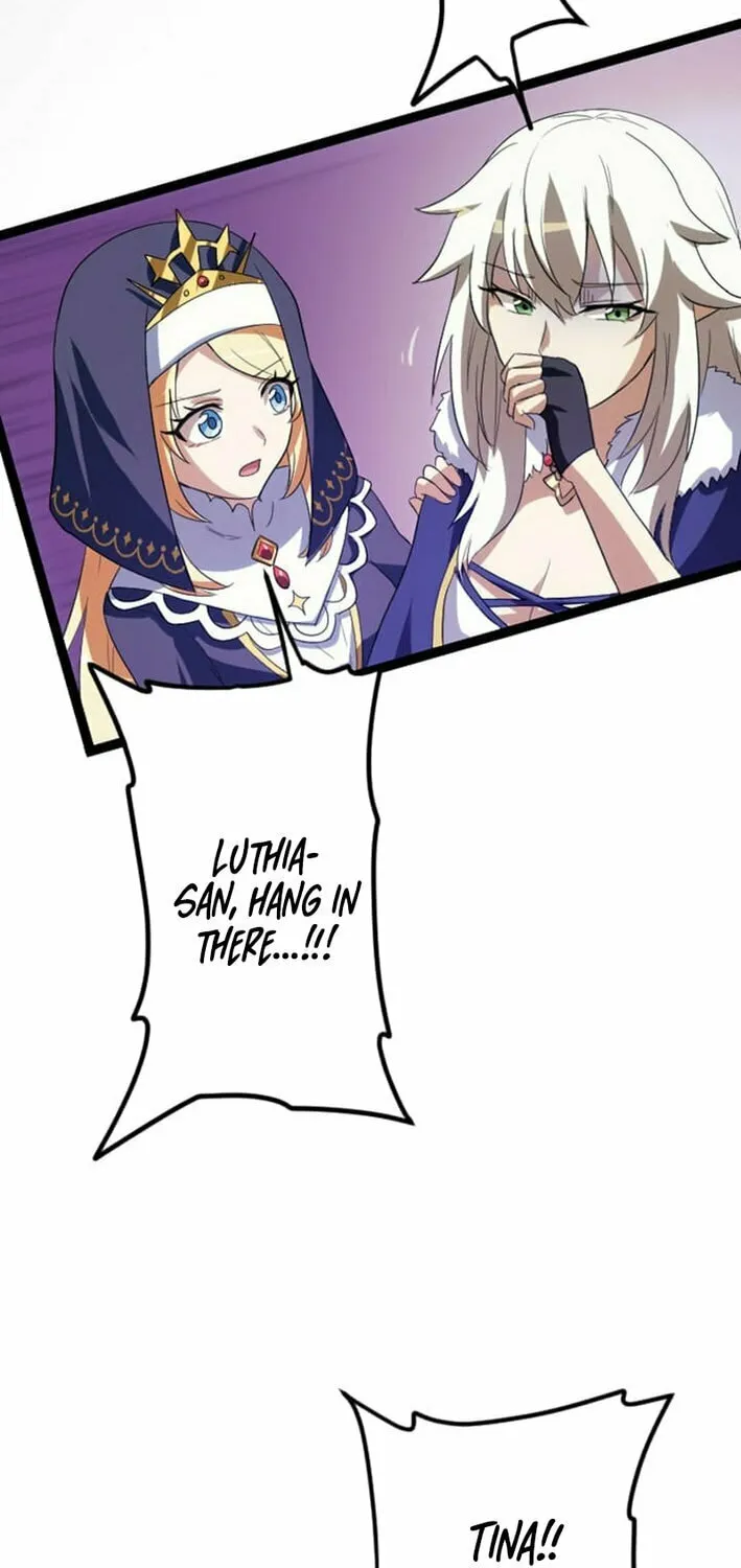 Copy Skill no Saikyou Madou-shi Chapter 40 page 30 - 