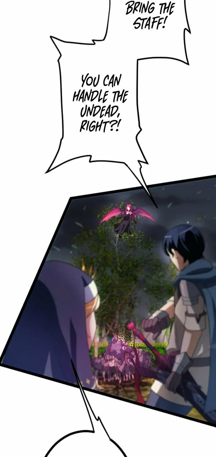 Copy Skill no Saikyou Madou-shi Chapter 40 page 31 - 