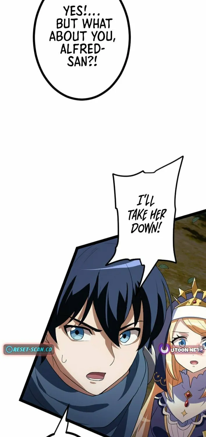 Copy Skill no Saikyou Madou-shi Chapter 40 page 32 - 