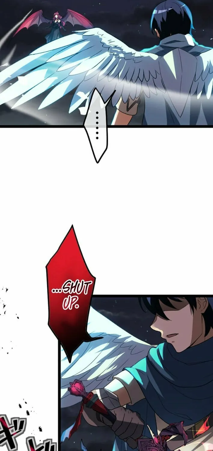 Copy Skill no Saikyou Madou-shi Chapter 40 page 44 - 