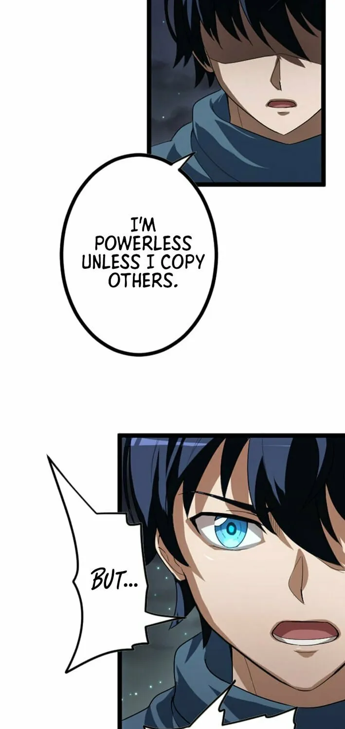 Copy Skill no Saikyou Madou-shi Chapter 40 page 47 - 