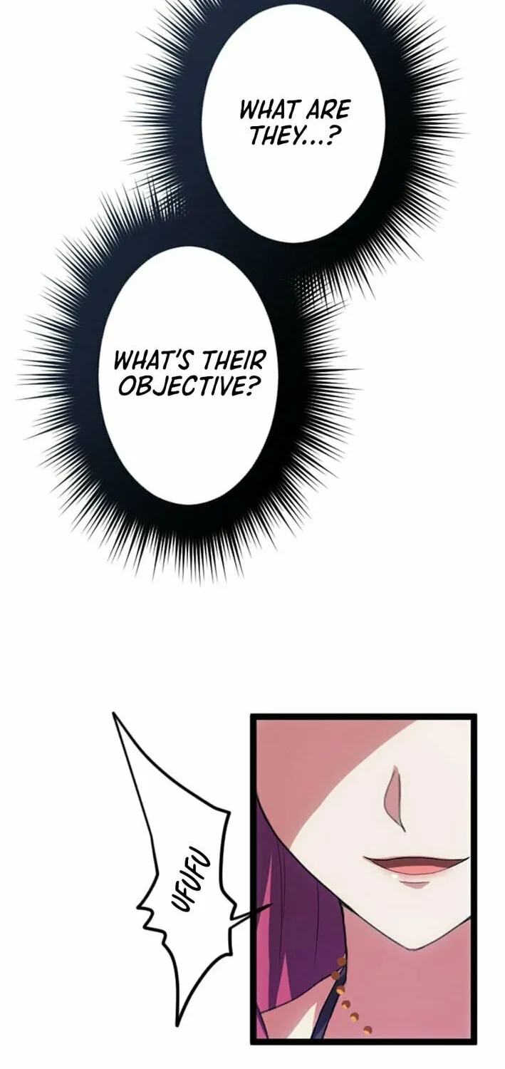 Copy Skill no Saikyou Madou-shi Chapter 40 page 6 - 