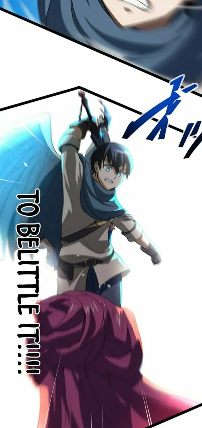 Copy Skill no Saikyou Madou-shi Chapter 40 page 55 - 