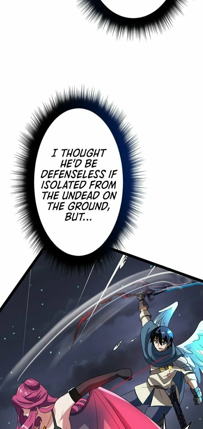 Copy Skill no Saikyou Madou-shi Chapter 40 page 60 - 