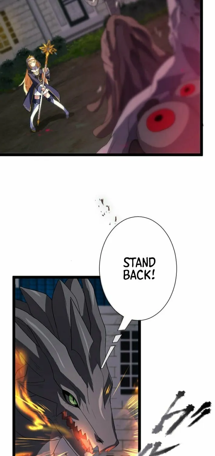 Copy Skill no Saikyou Madou-shi Chapter 40 page 66 - 