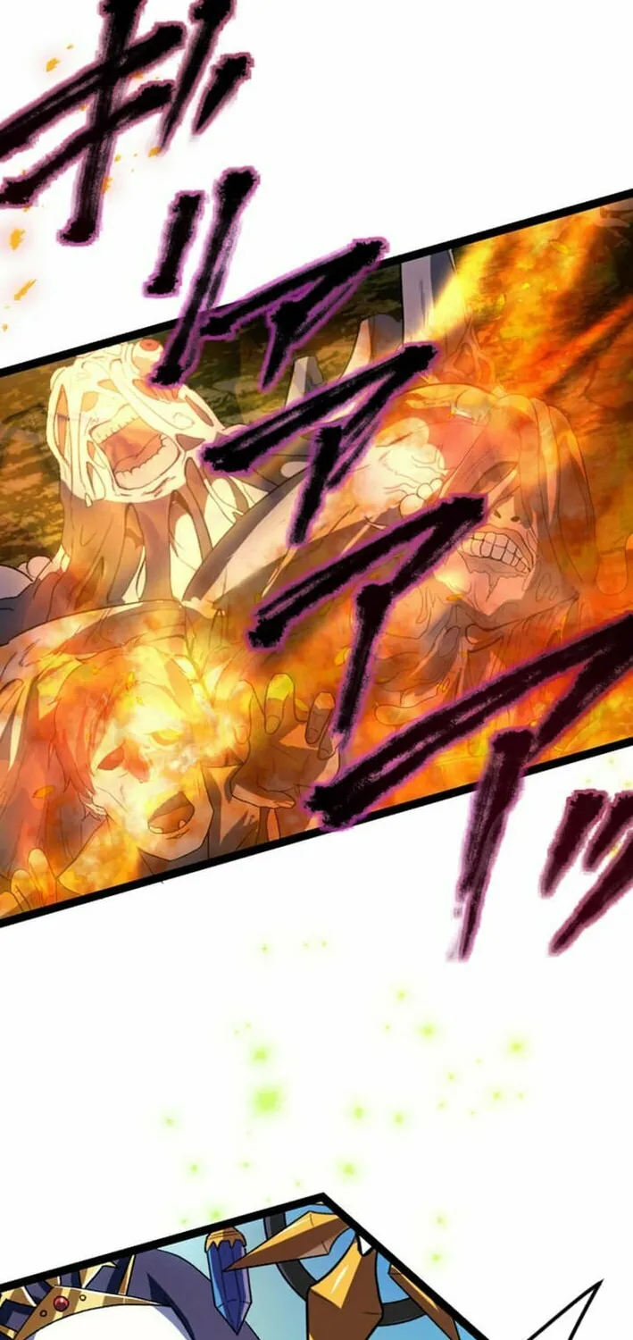 Copy Skill no Saikyou Madou-shi Chapter 40 page 69 - 