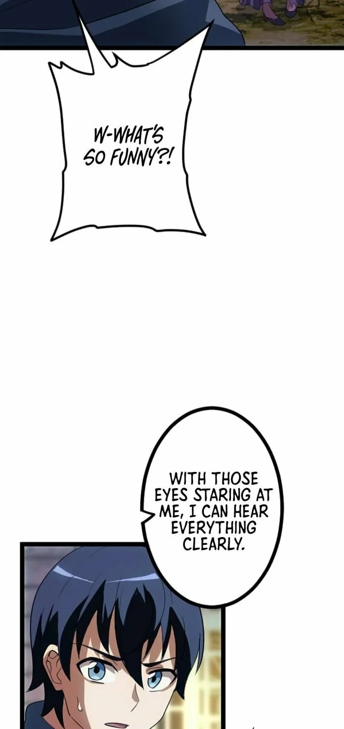 Copy Skill no Saikyou Madou-shi Chapter 40 page 8 - 