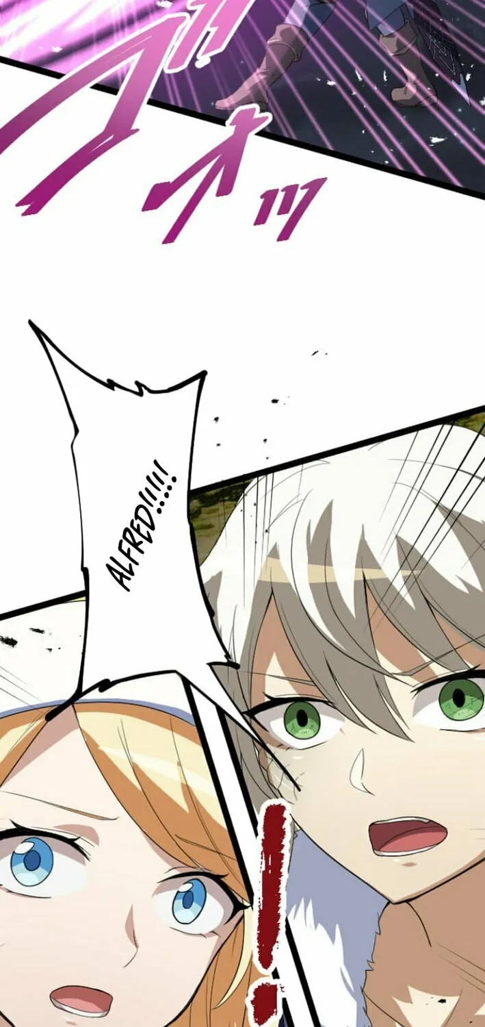 Copy Skill no Saikyou Madou-shi Chapter 41 page 18 - 