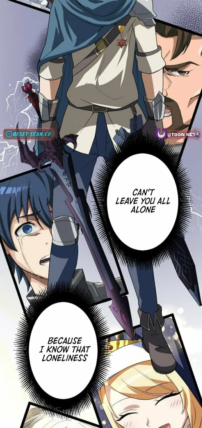 Copy Skill no Saikyou Madou-shi Chapter 41 page 22 - 
