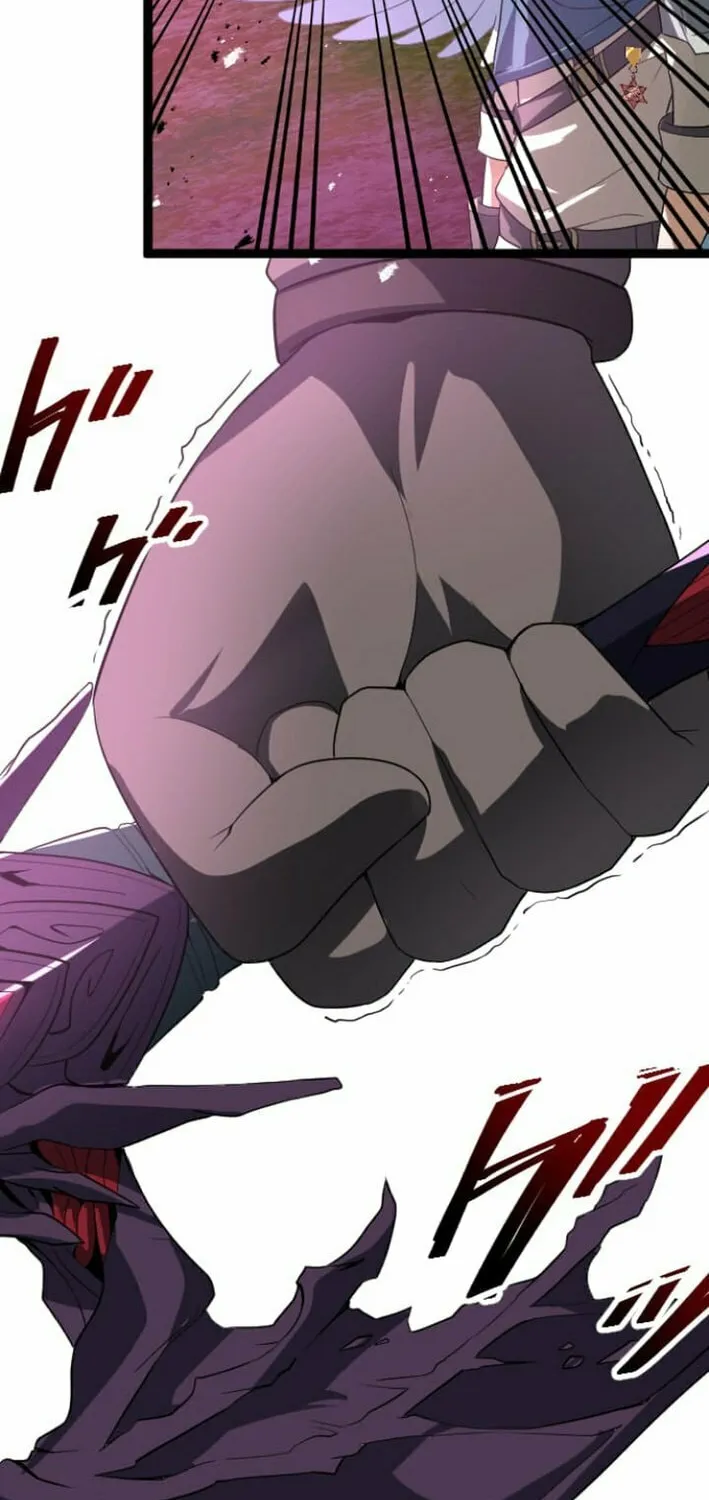 Copy Skill no Saikyou Madou-shi Chapter 41 page 25 - 