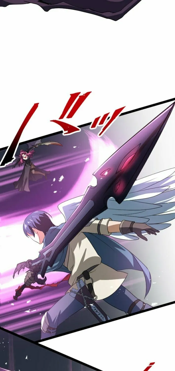 Copy Skill no Saikyou Madou-shi Chapter 41 page 26 - 