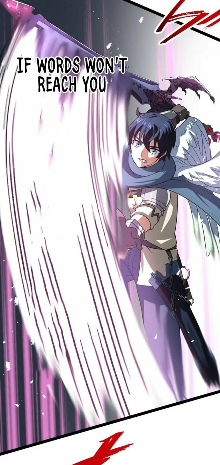 Copy Skill no Saikyou Madou-shi Chapter 41 page 27 - 