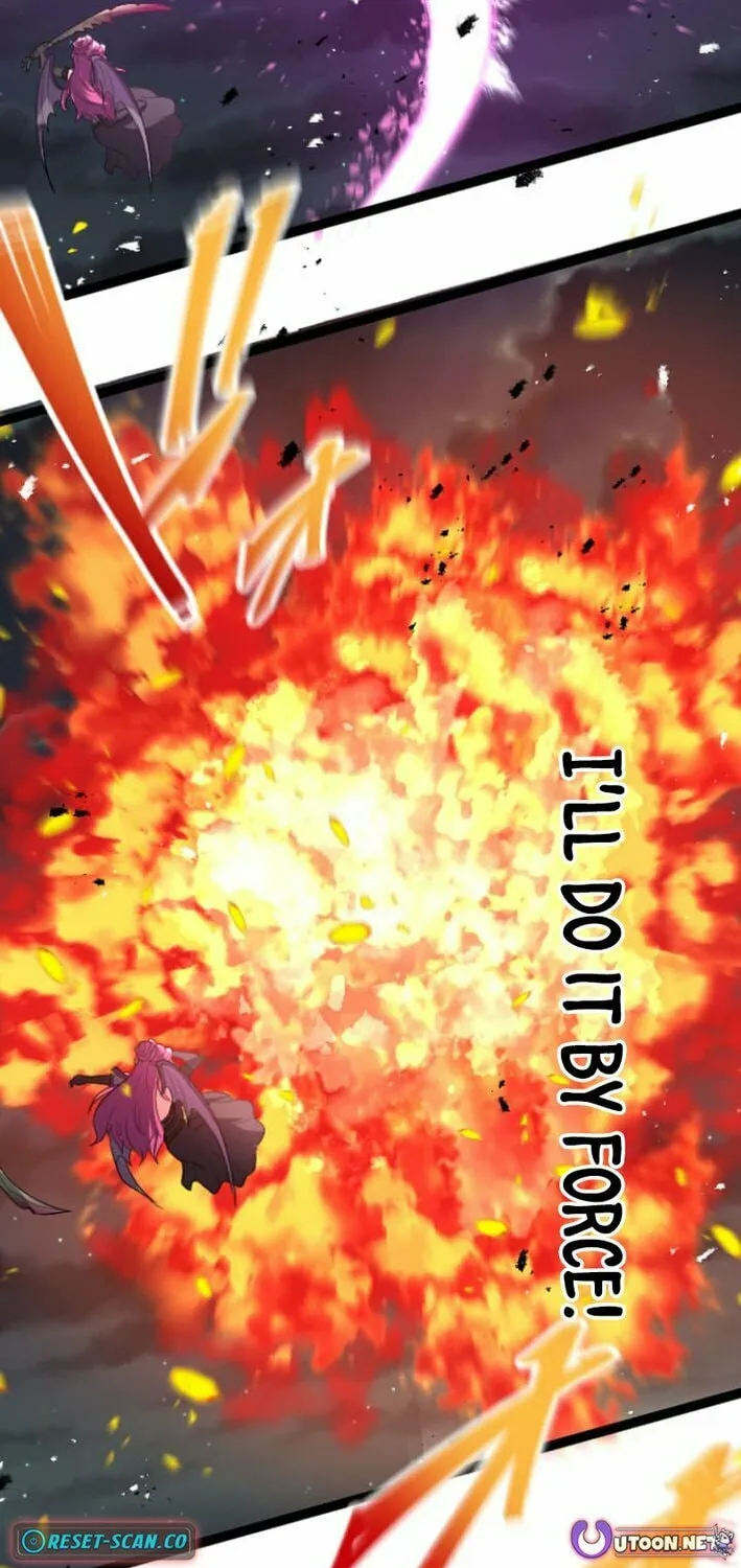 Copy Skill no Saikyou Madou-shi Chapter 41 page 29 - 
