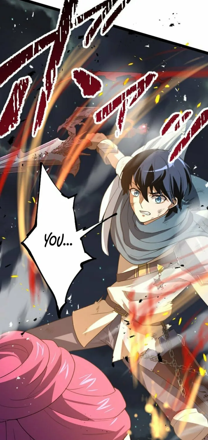 Copy Skill no Saikyou Madou-shi Chapter 41 page 31 - 