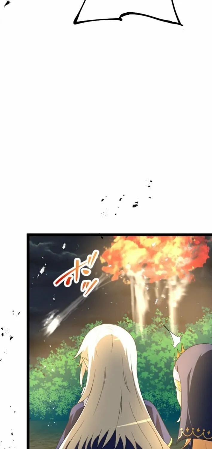 Copy Skill no Saikyou Madou-shi Chapter 41 page 36 - 