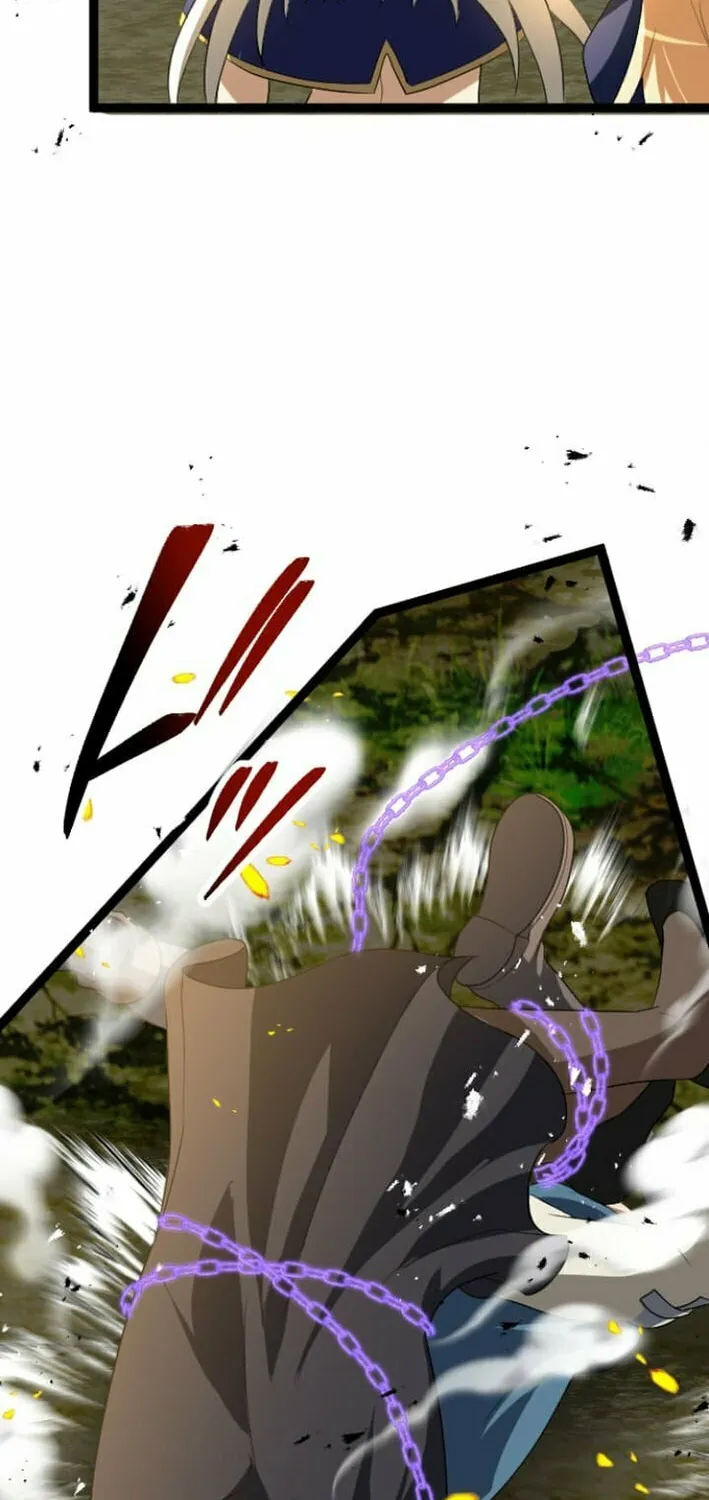 Copy Skill no Saikyou Madou-shi Chapter 41 page 37 - 