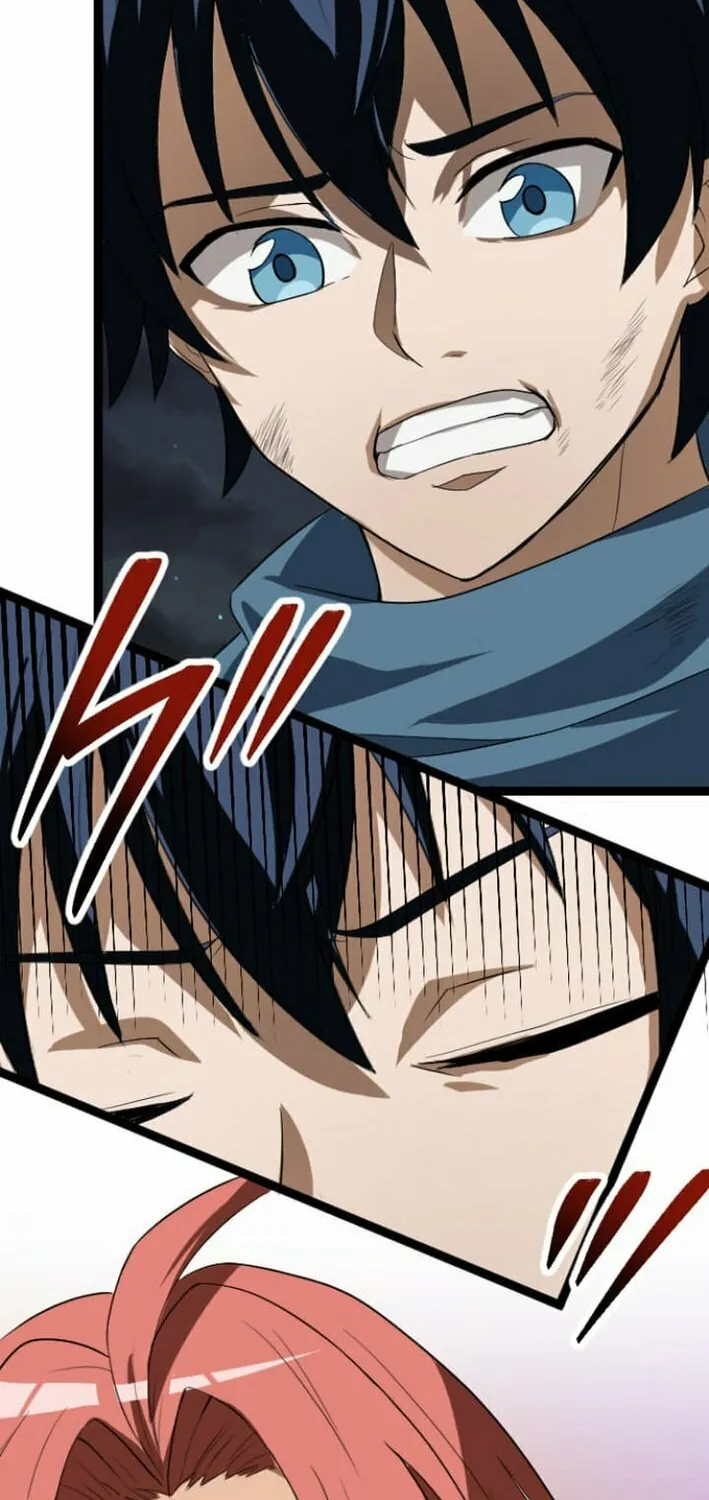 Copy Skill no Saikyou Madou-shi Chapter 41 page 44 - 
