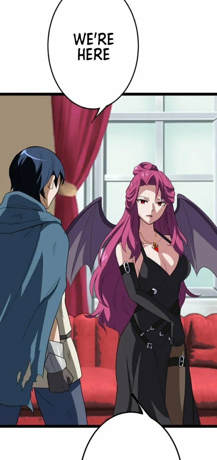 Copy Skill no Saikyou Madou-shi Chapter 41 page 71 - 