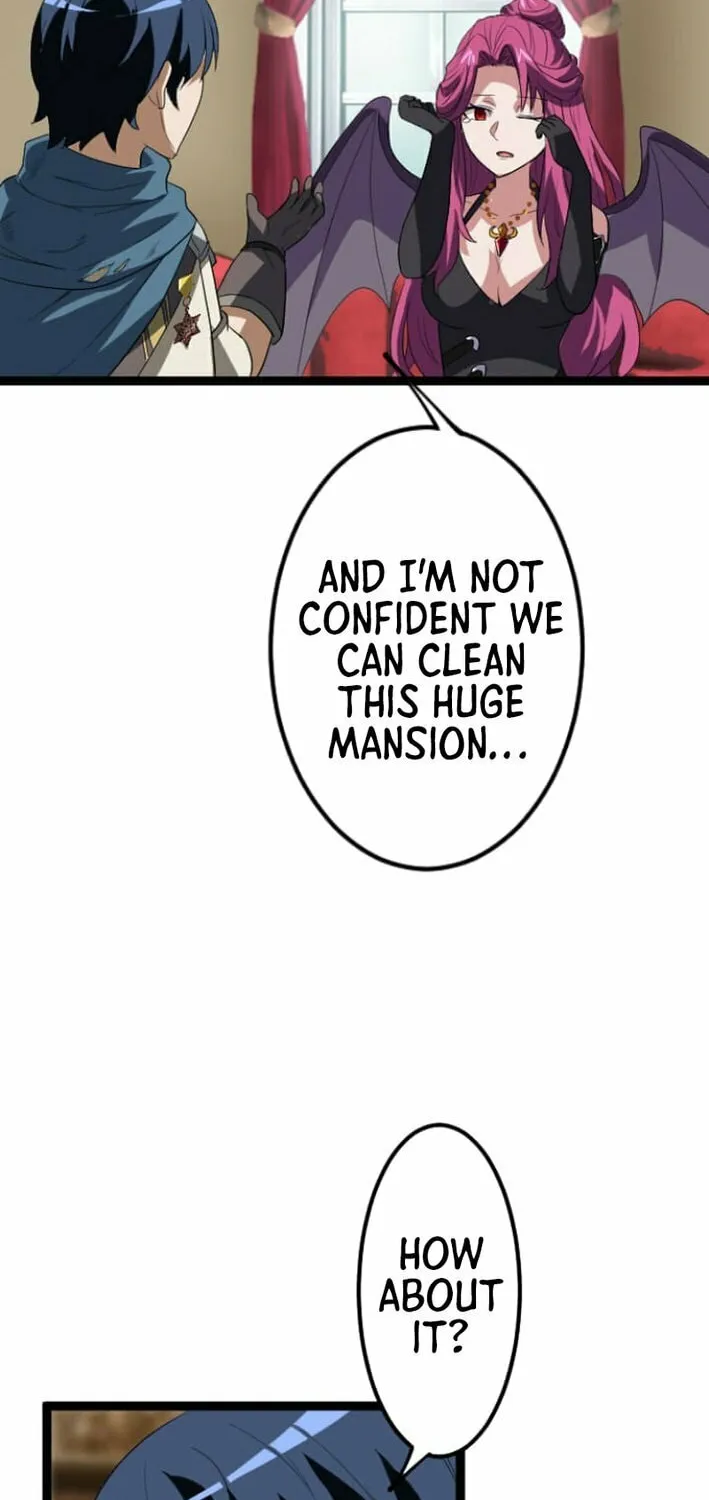 Copy Skill no Saikyou Madou-shi Chapter 41 page 83 - 