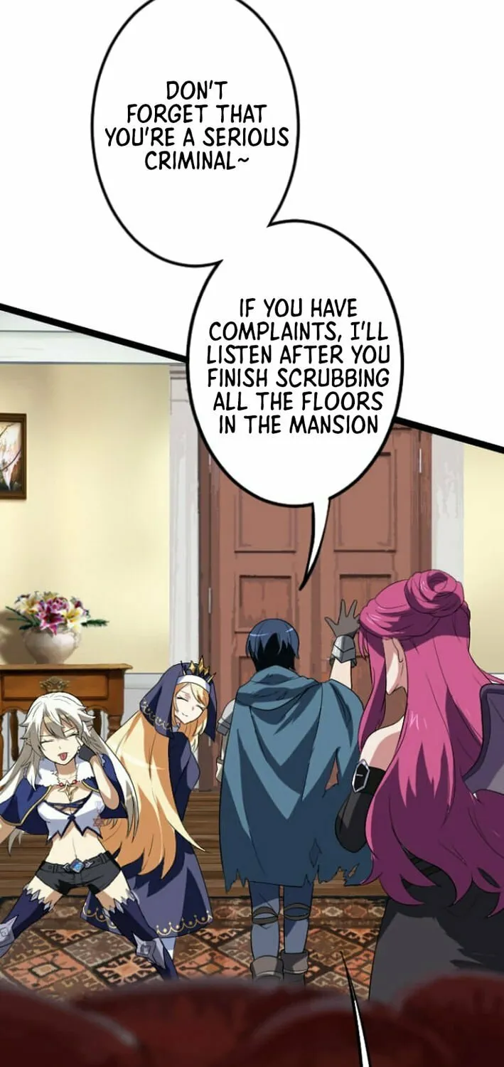 Copy Skill no Saikyou Madou-shi Chapter 41 page 87 - 