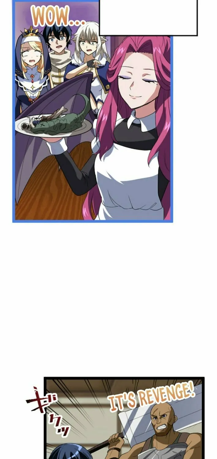 Copy Skill no Saikyou Madou-shi Chapter 41 page 92 - 