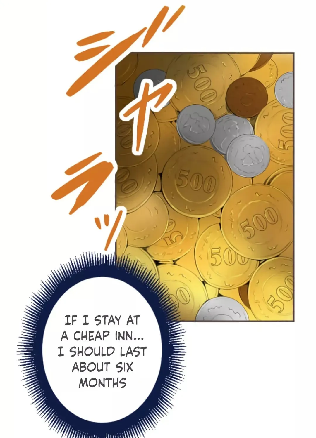 Copy Skill no Saikyou Madou-shi Chapter 5 page 18 - 
