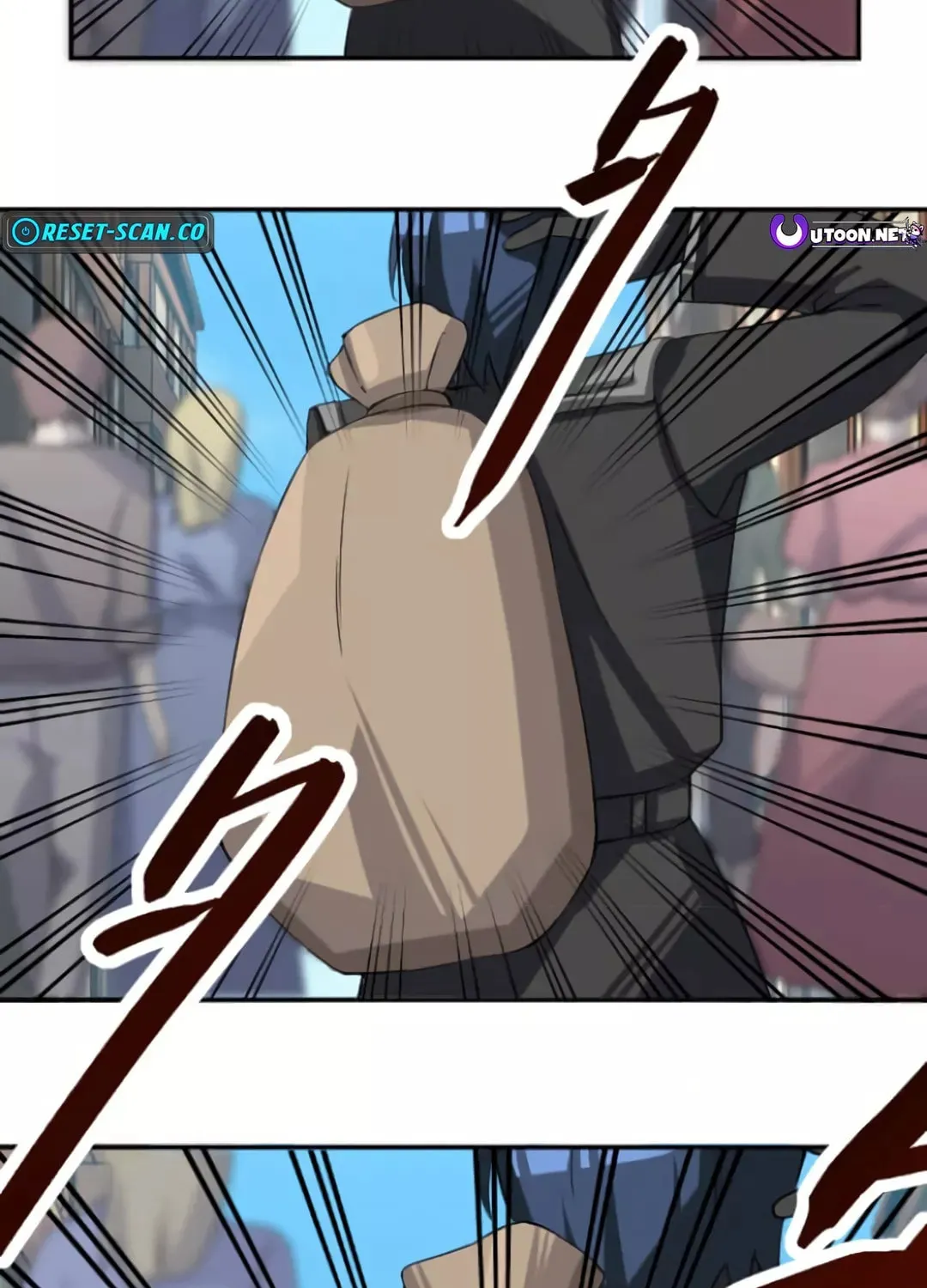 Copy Skill no Saikyou Madou-shi Chapter 5 page 31 - 